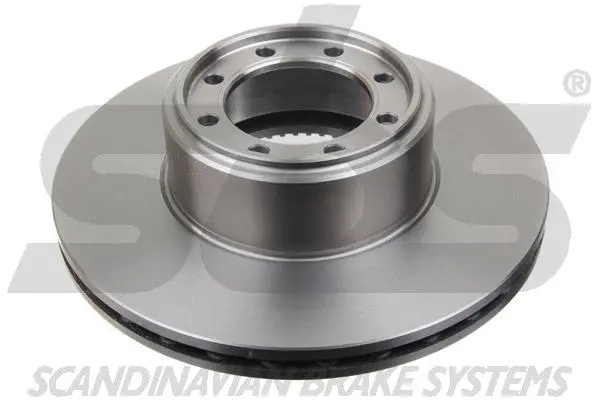 Brake Disc (1815202355)