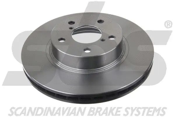 Brake Disc (1815204403)