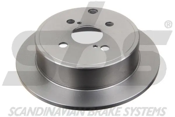 Brake Disc (1815204584)
