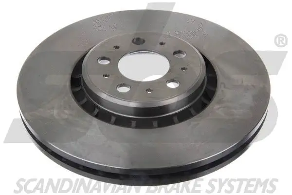 Brake Disc (1815344853)