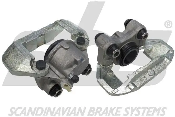Brake Caliper (1301213937)