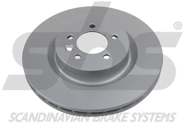 Brake Disc (1815314037)