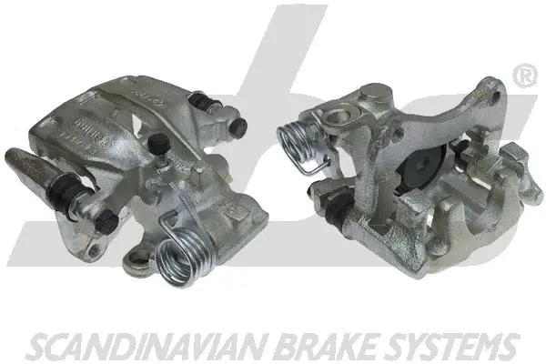 Brake Caliper (13012147214)