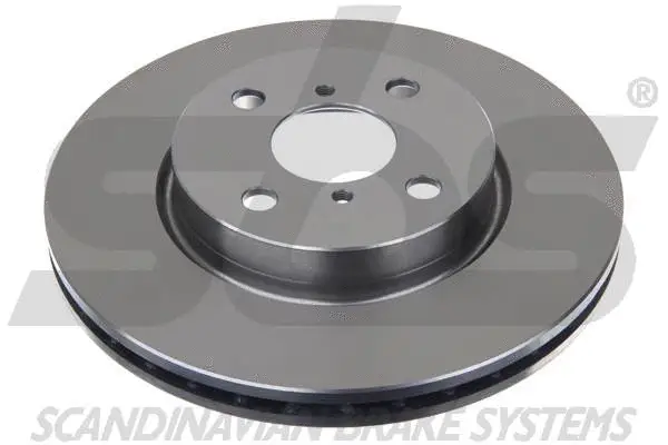 Brake Disc (18152045115)