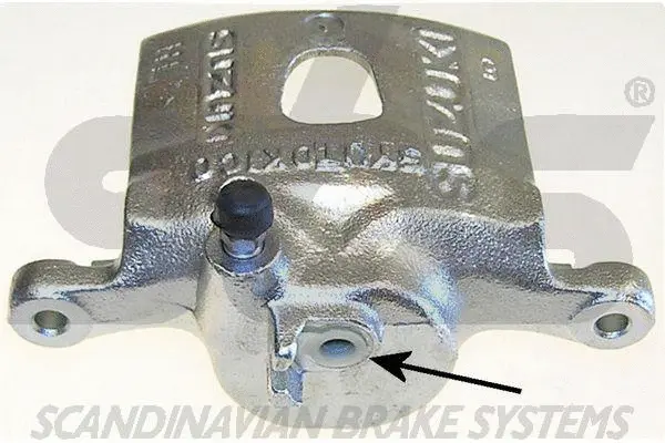 Brake Caliper (1301215213)
