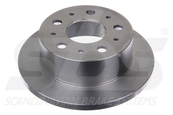 Brake Disc (1815201945)