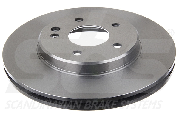 Brake Disc (1815203317)