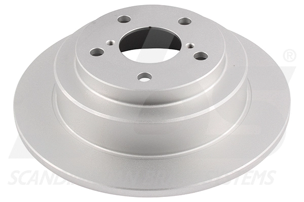 Brake Disc (1815314404)