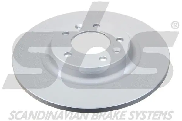 Brake Disc (1815313729)