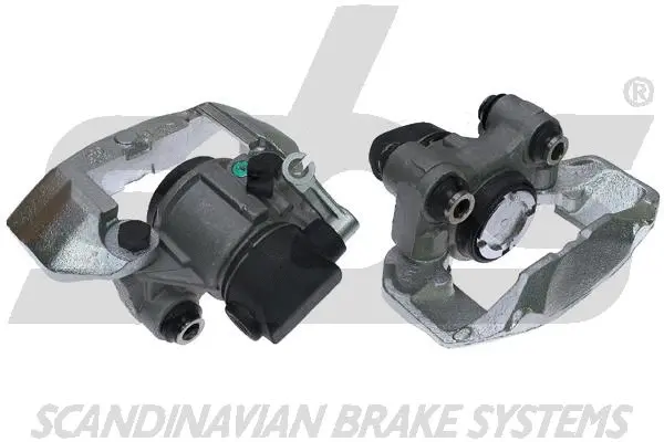 Brake Caliper (1301211908)