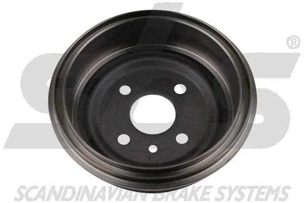 Brake Drum