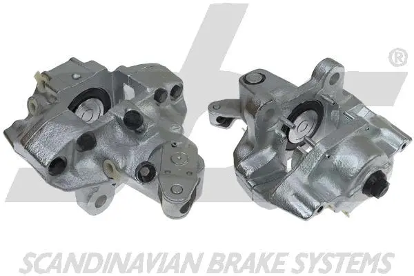 Brake Caliper (1301211002)