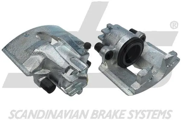Brake Caliper (13012125104)