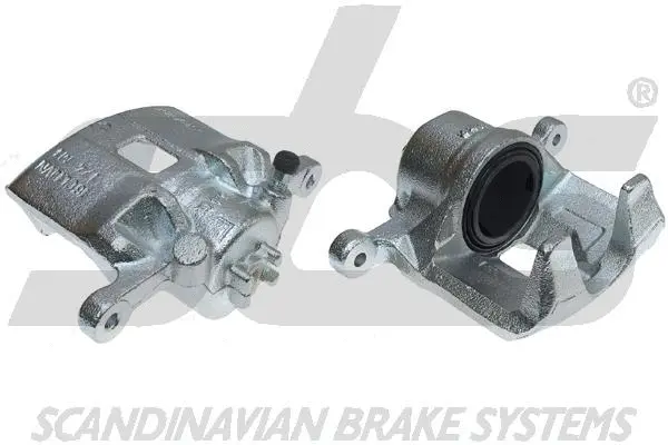 Brake Caliper (1301215238)