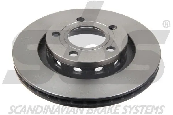 Brake Disc (1815204798)