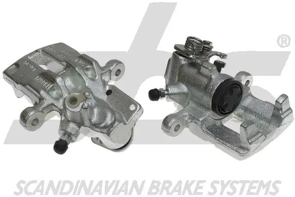 Brake Caliper (1301212271)