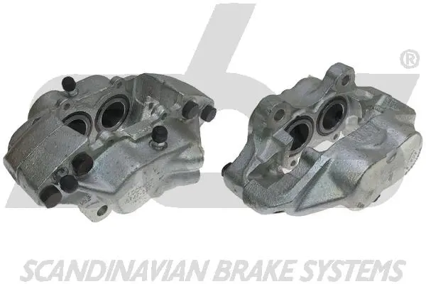 Brake Caliper (1301212552)