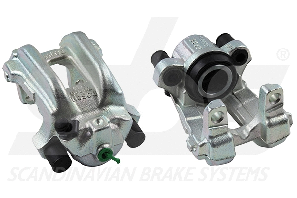 Brake Caliper (1301211597)