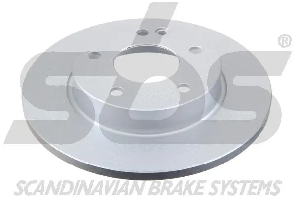 Brake Disc (1815313345)