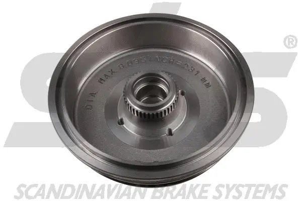 Brake Drum