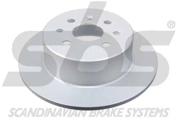 Brake Disc (1815313623)