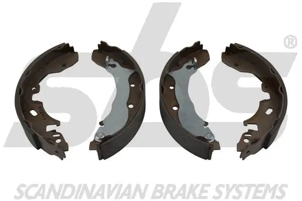 Brake Shoe Set (18492725585)