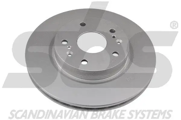 Brake Disc (1815315231)