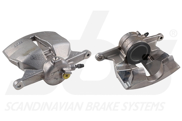 Brake Caliper (13012147192)