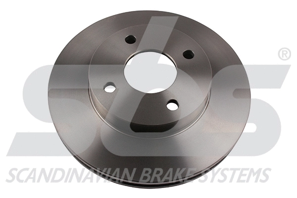 Brake Disc (1815202537)