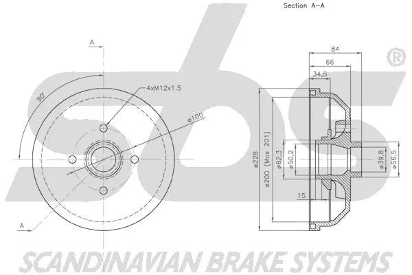 Brake Drum