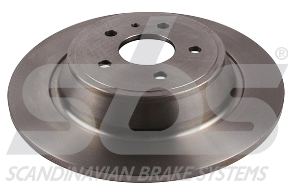 Brake Disc (18152025102)