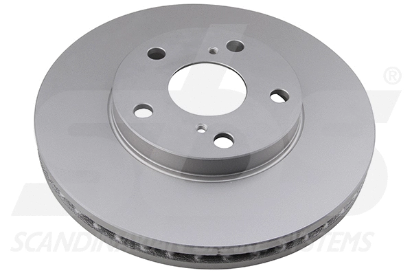Brake Disc (1815314549)