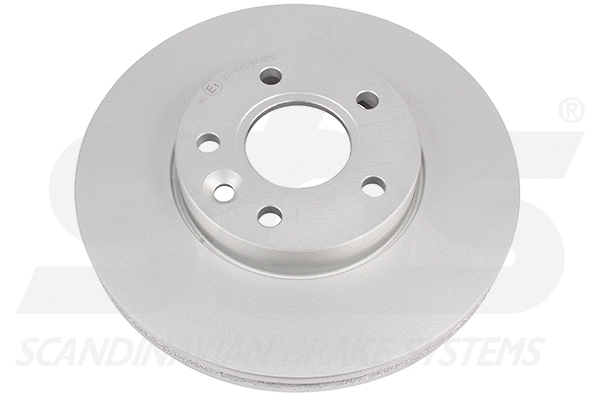 Brake Disc (1815314863)