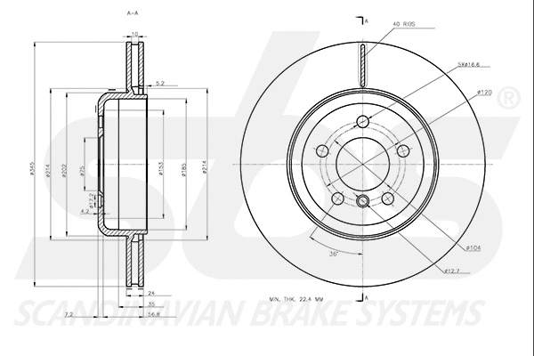 Brake Disc