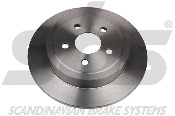 Brake Disc (1815209316)