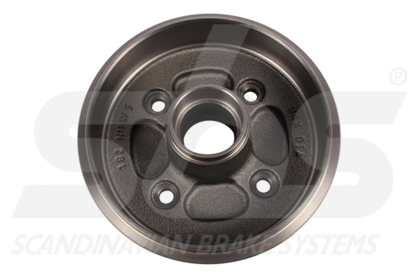 Brake Drum