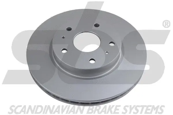 Brake Disc (1815315219)