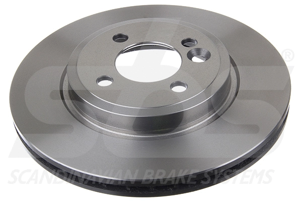 Brake Disc (1815204016)