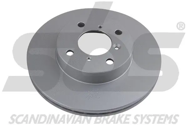 Brake Disc (1815315208)