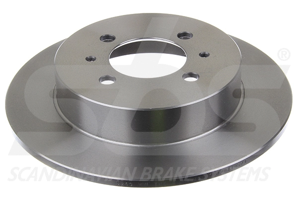 Brake Disc (1815202263)