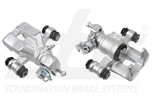 Brake Caliper (1301213503)
