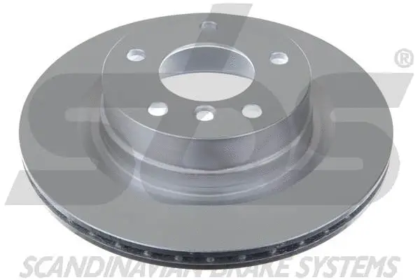Brake Disc (1815201558)