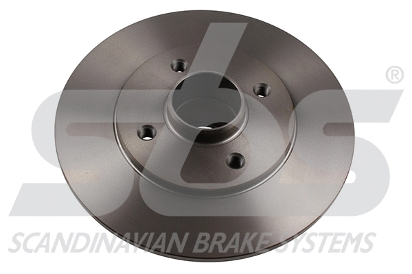 Brake Disc (1815203916)