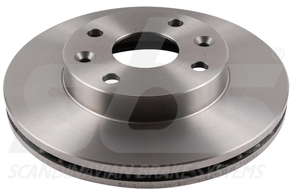 Brake Disc (1815203510)