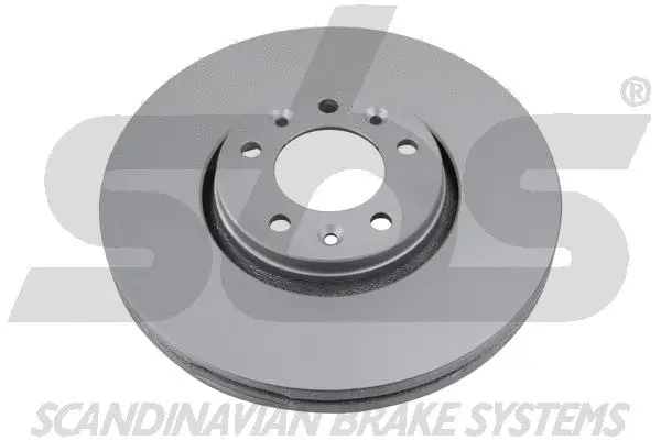 Brake Disc (1815313734)