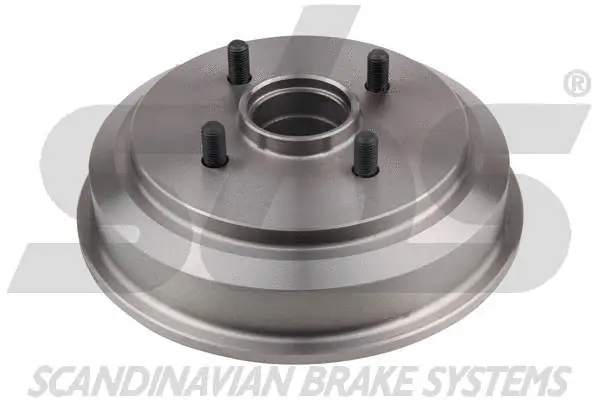 Brake Drum (1825252535)