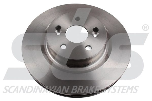 Brake Disc (1815203966)
