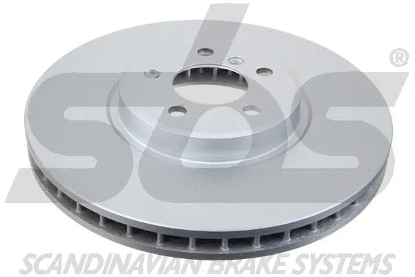 Brake Disc (1815311589)