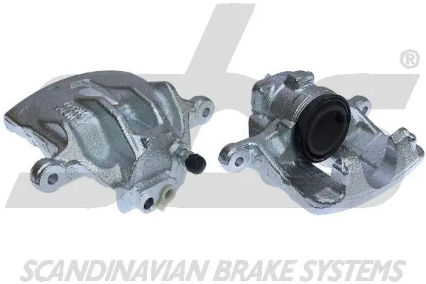 Brake Caliper (1301214067)