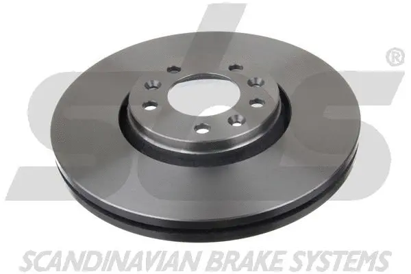 Brake Disc (1815203734)